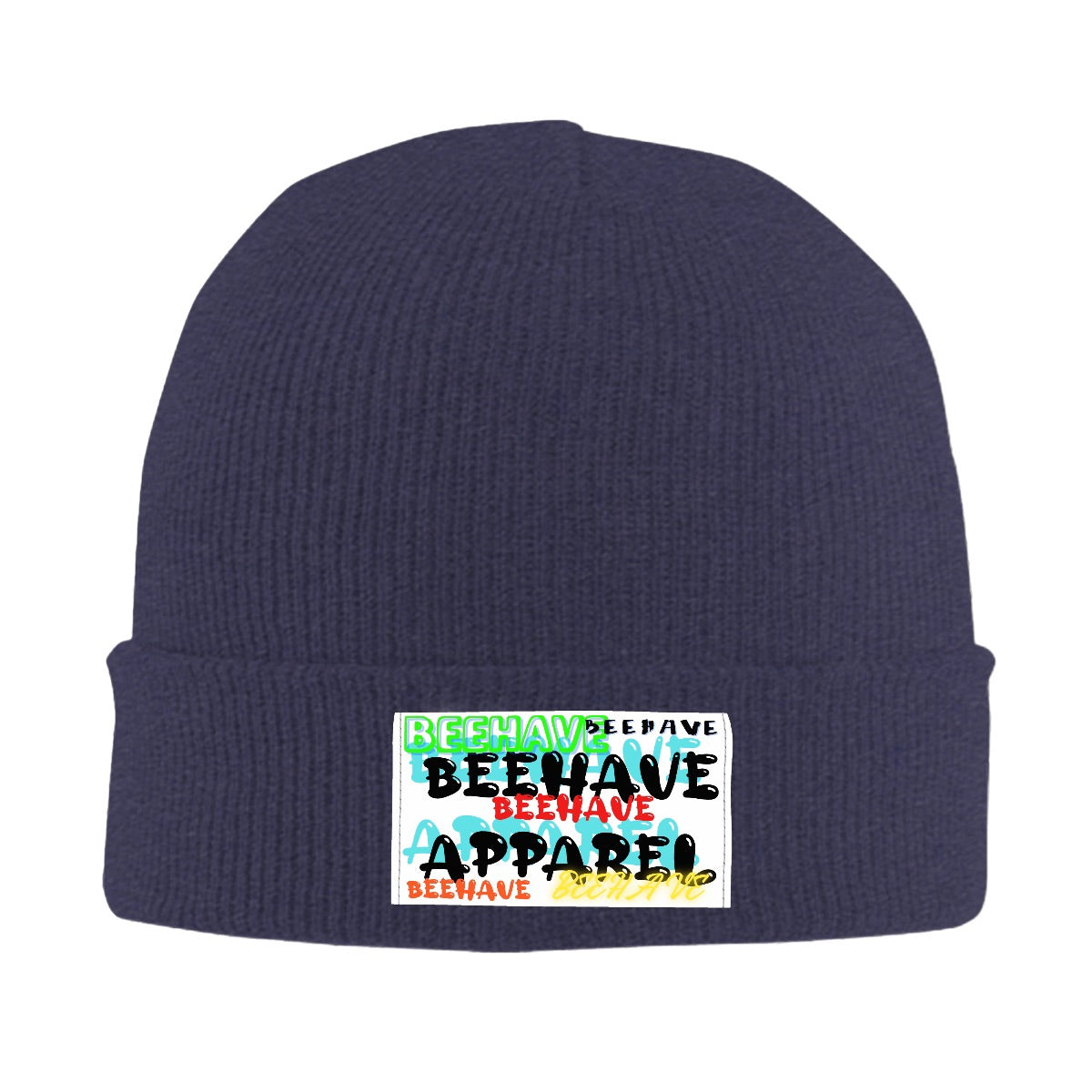 Knitted Hat