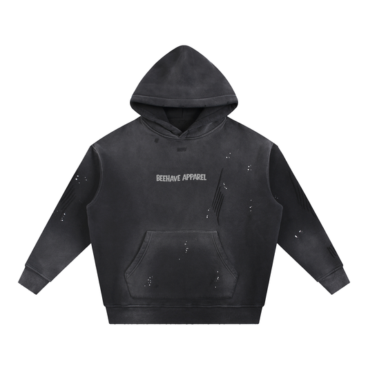 Masked Up Hoodie