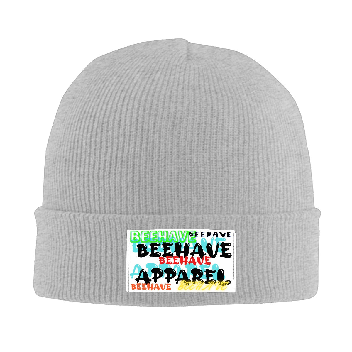 Knitted Hat