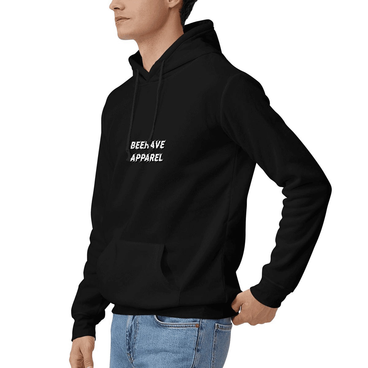 Thick Hoodies for Men