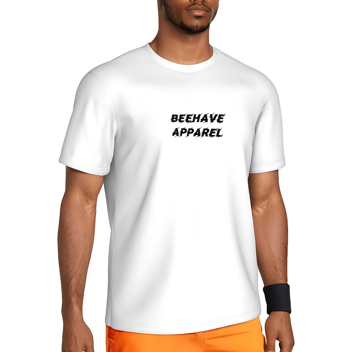 Men's Mesh T-Shirt
