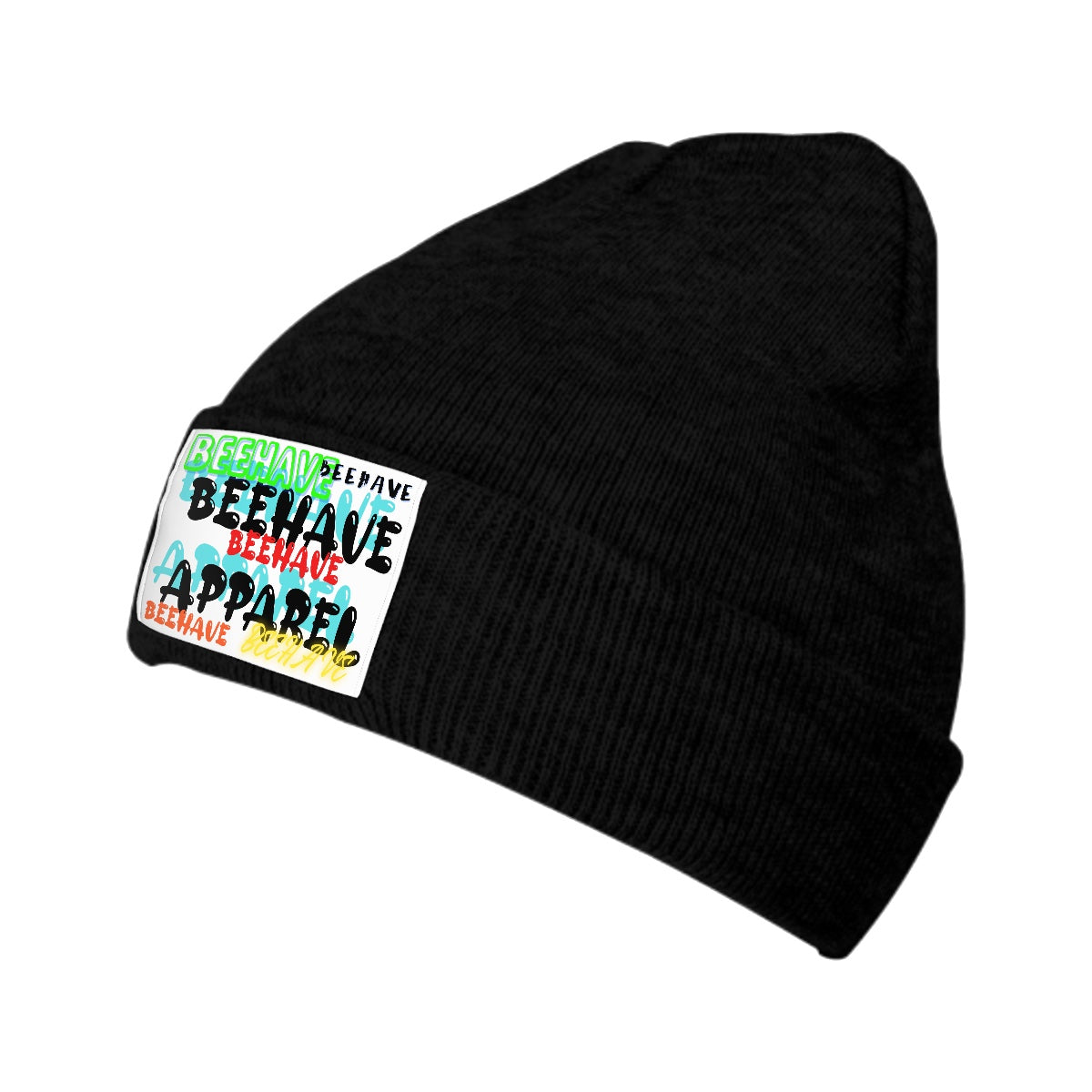 Knitted Hat