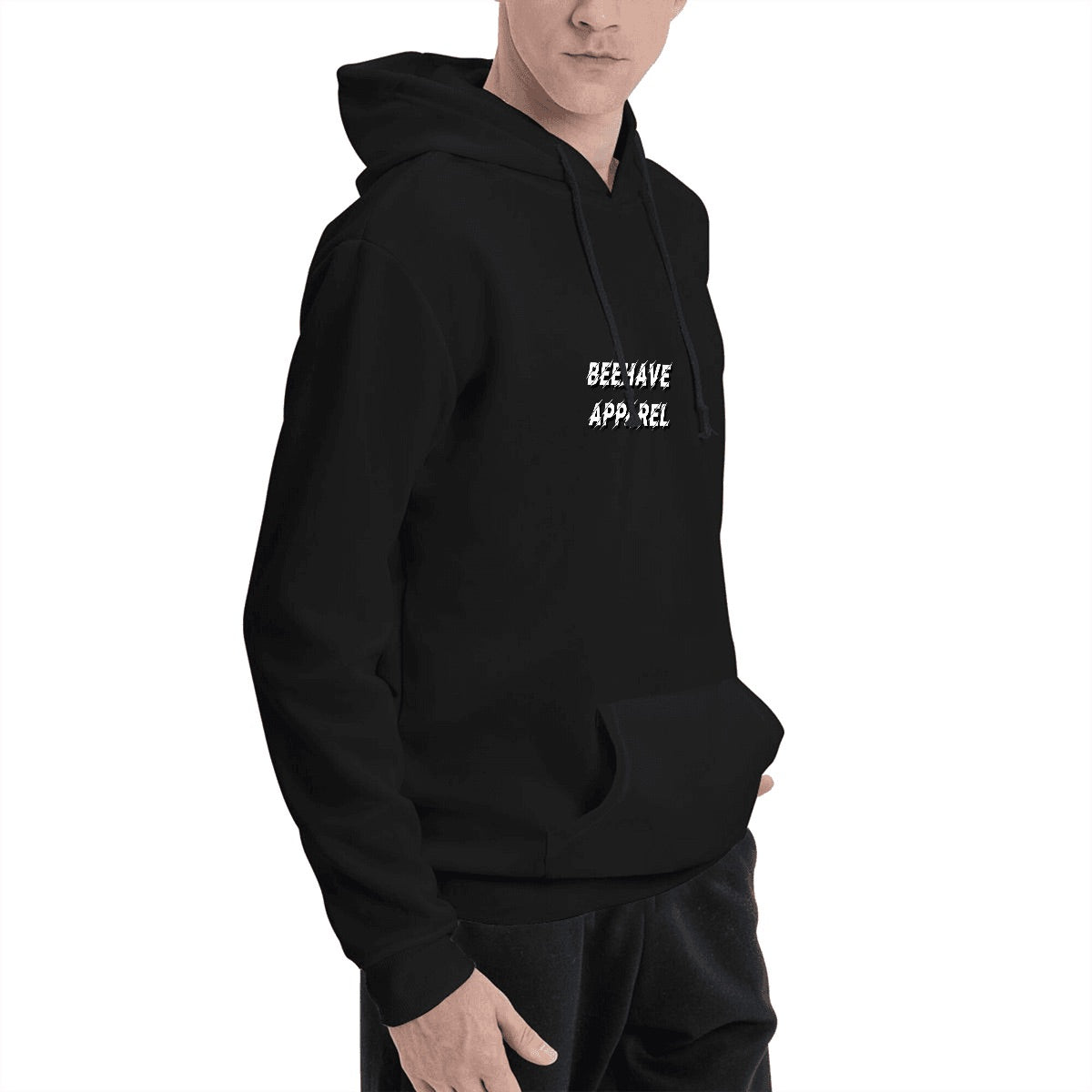 Thick Hoodies for Men