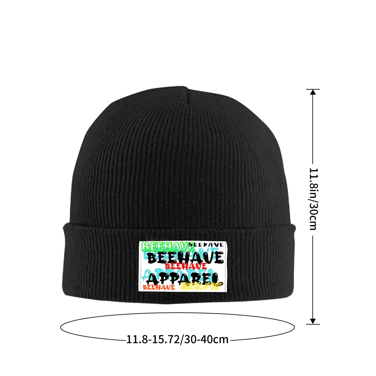 Knitted Hat
