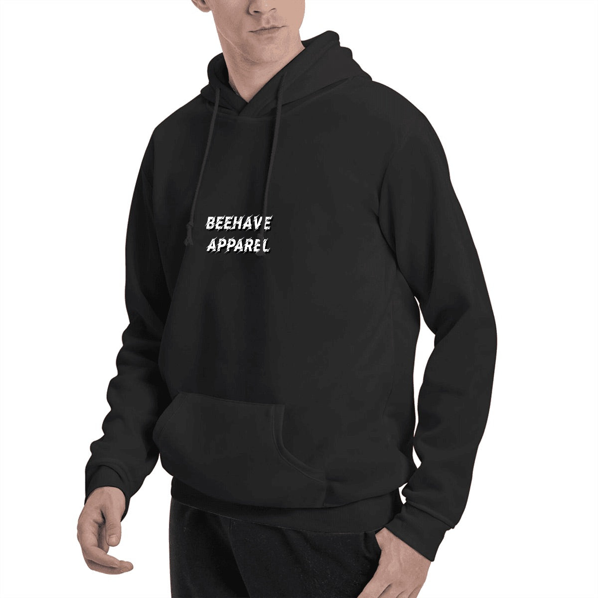 Thick Hoodies for Men
