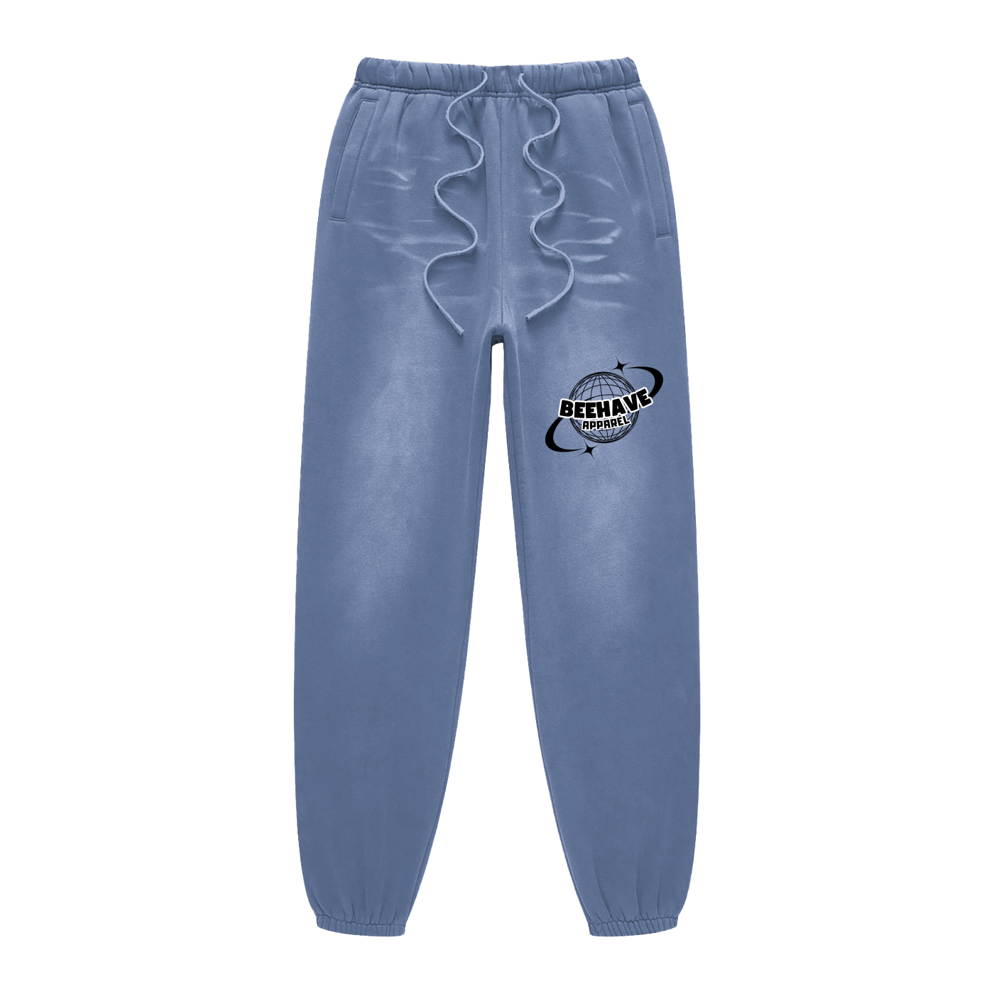 Sunfade Fleeced Sweatpants