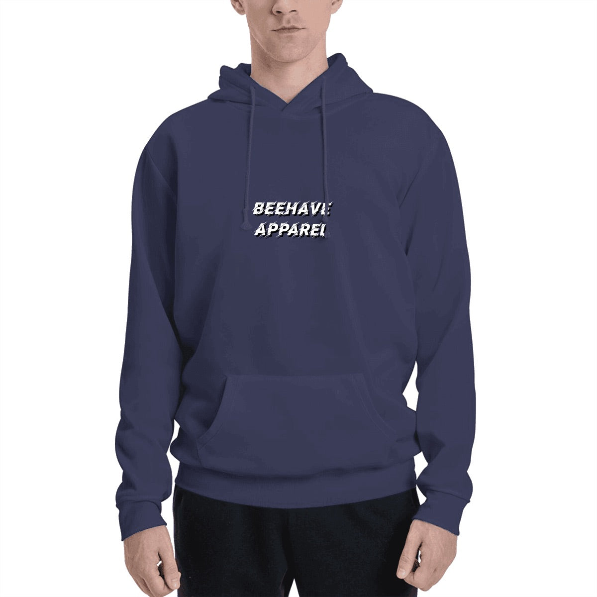 Thick Hoodies for Men