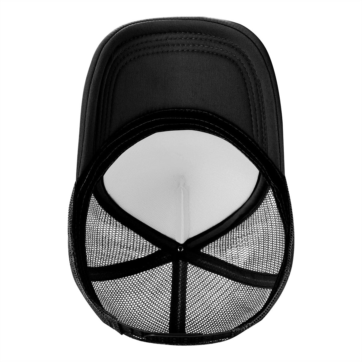Kids Mesh Baseball Cap