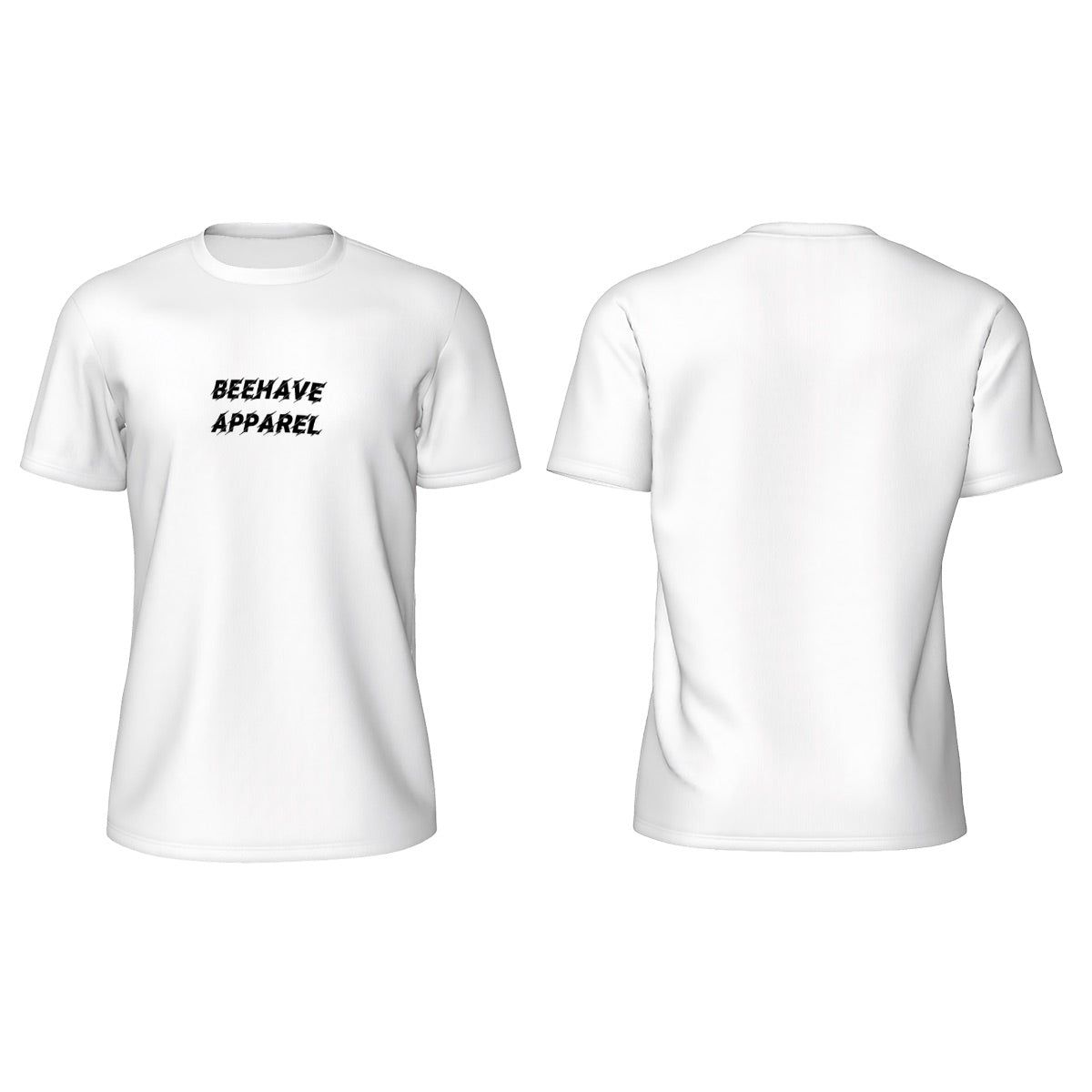 Men's Mesh T-Shirt