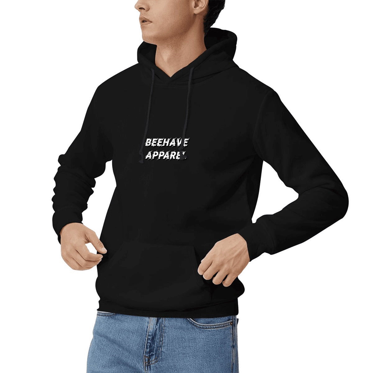 Thick Hoodies for Men