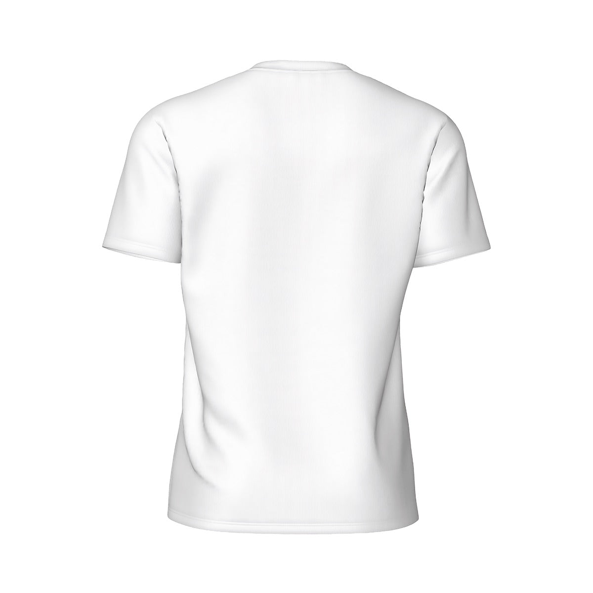 Men's Mesh T-Shirt