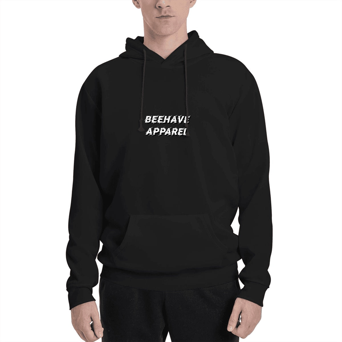 Thick Hoodies for Men