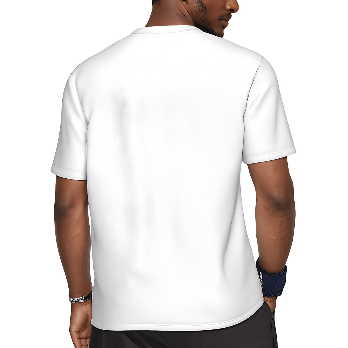 Men's Mesh T-Shirt