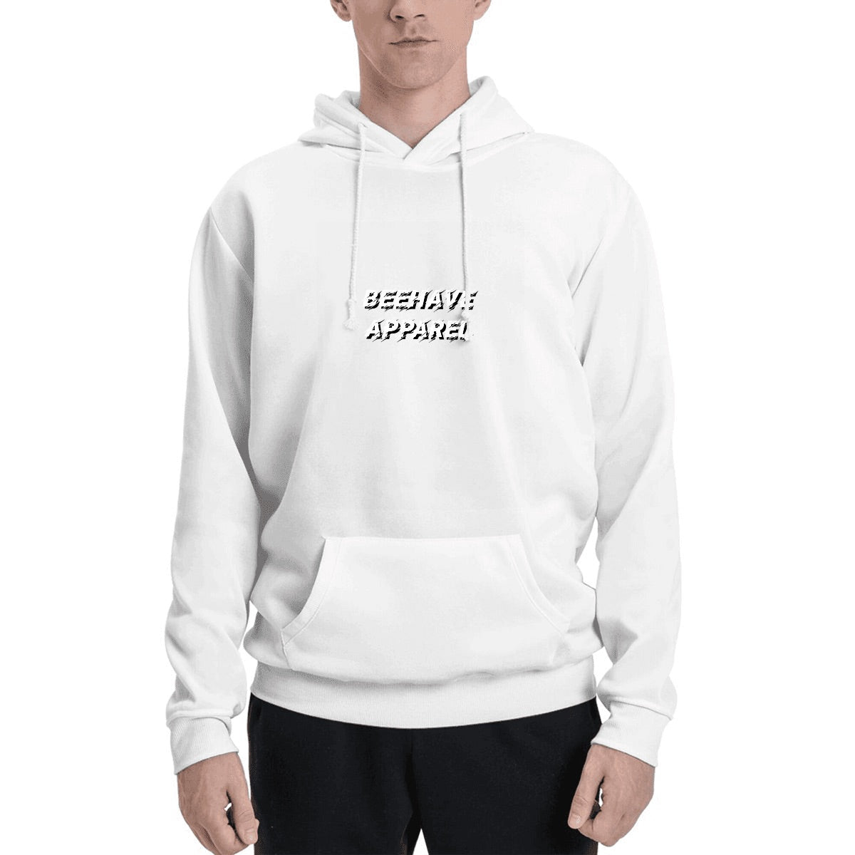 Thick Hoodies for Men