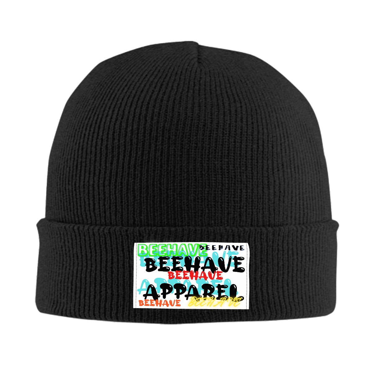 Knitted Hat