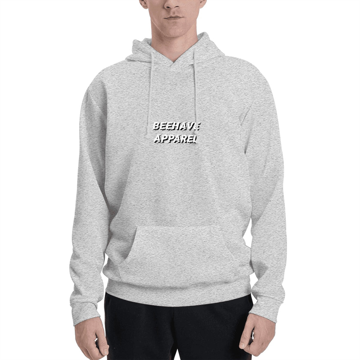 Thick Hoodies for Men