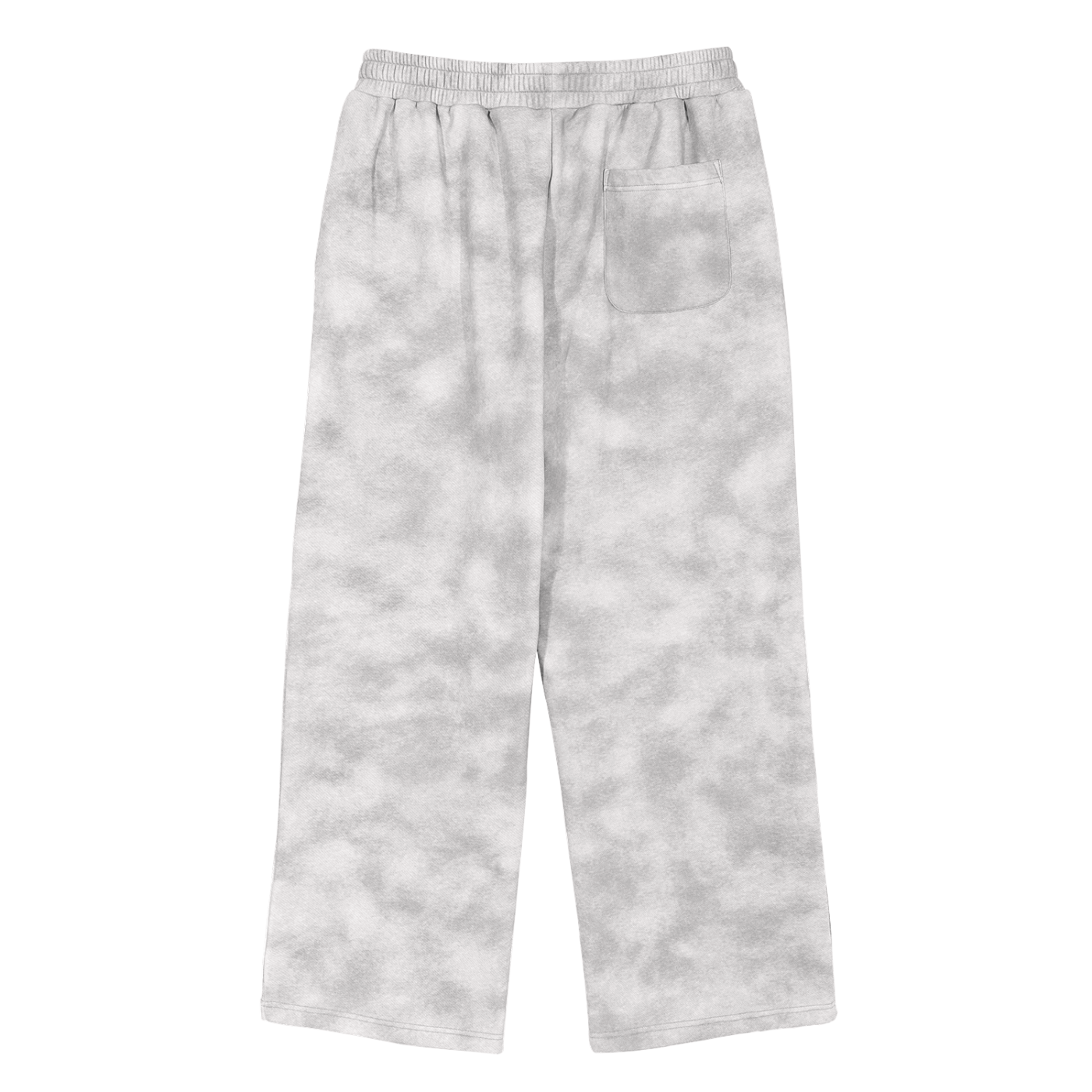 Snow Galaxy Sweatpants