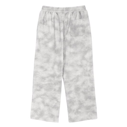 Snow Galaxy Sweatpants