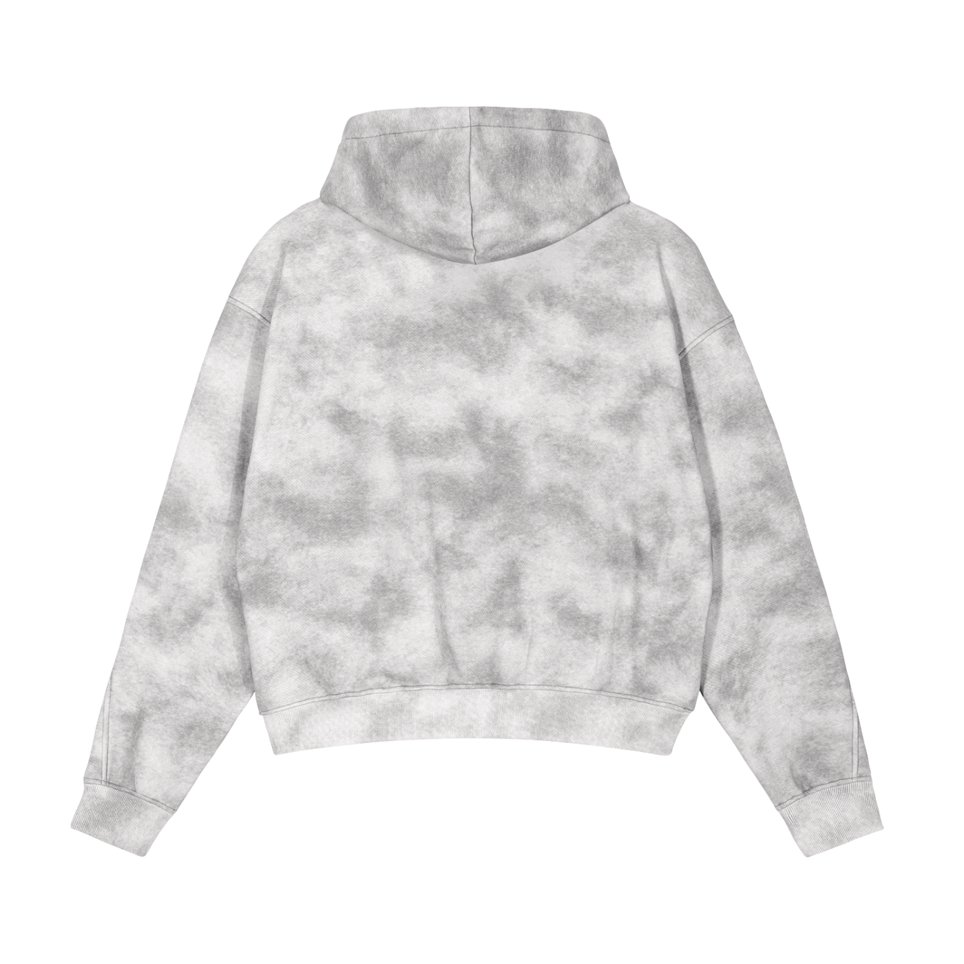 Snow Galaxy Hoodie