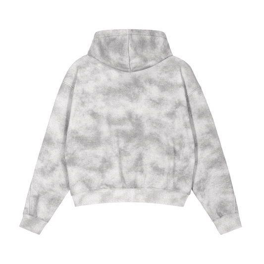 Snow Galaxy Hoodie
