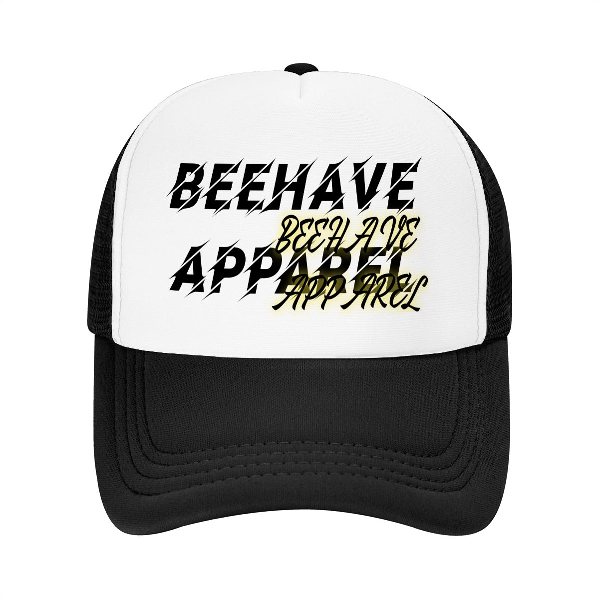 Kids Mesh Baseball Cap